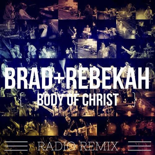 Body of Christ (Radio Remix)_poster_image