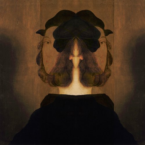 Ghost in the Dancehall cover art