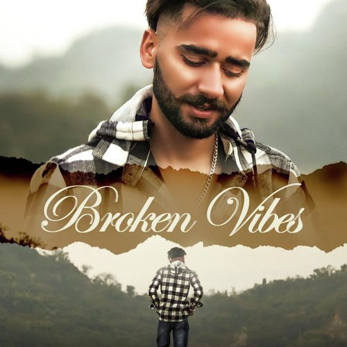 Broken Vibes