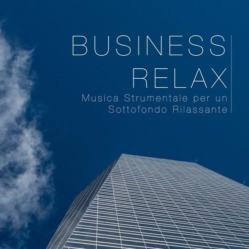 Musica Rilassante & Benessere cover art