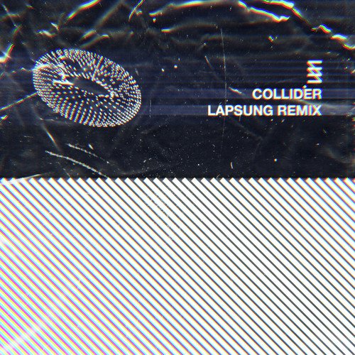COLLIDER (Lapsung Remix) cover art