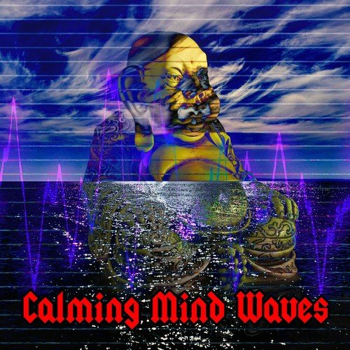 Calming Mind Waves