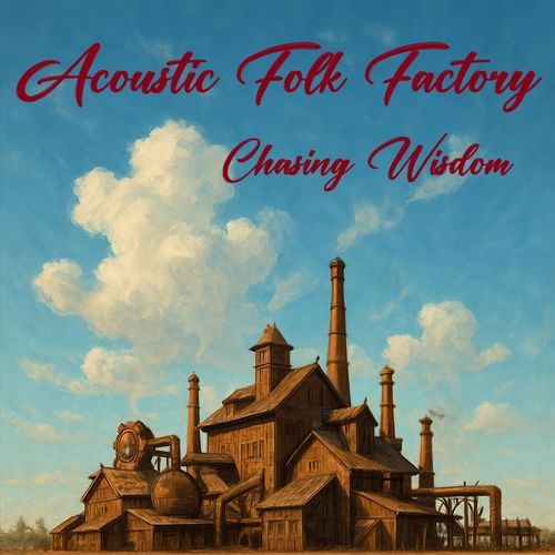 Blood And Fire cover art