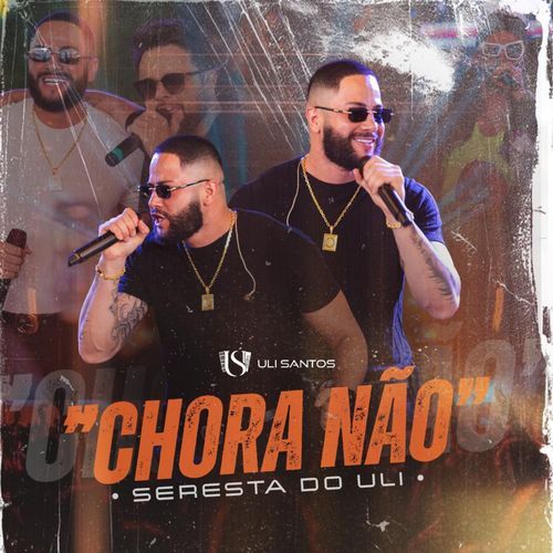 Amor dos Outros (Ao Vivo)