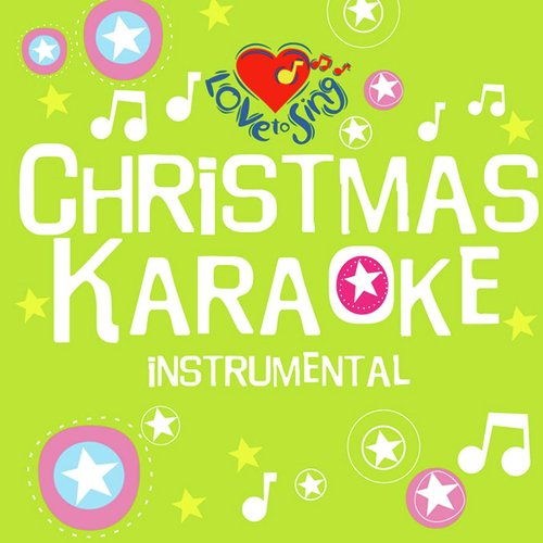 Christmas Karaoke (Instrumental)