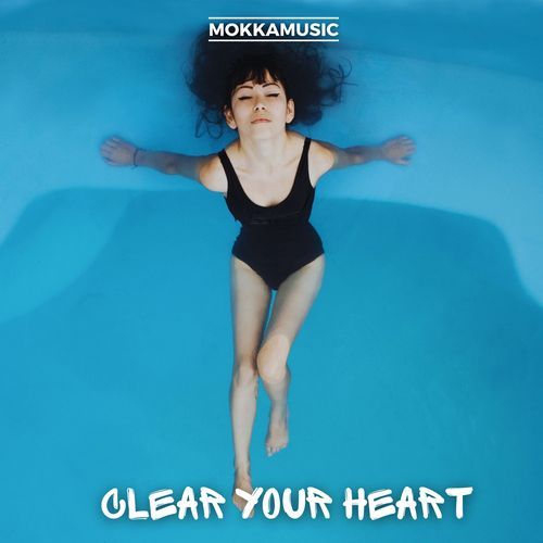 Clear Your Heart cover art
