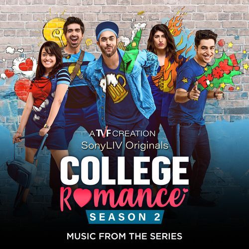 College Romance: Season 2 (Music From The Series)