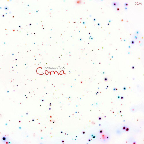 Coma cover art