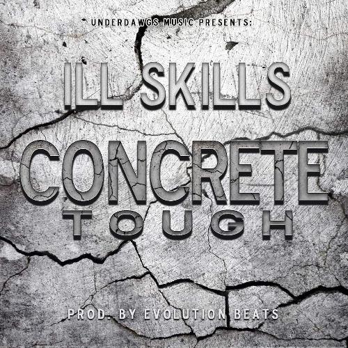 Concrete Tough_poster_image