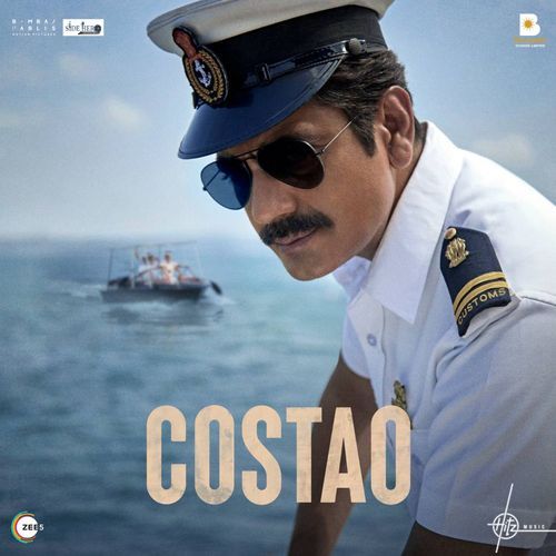 Danke Ki Chot (From "Costao")
