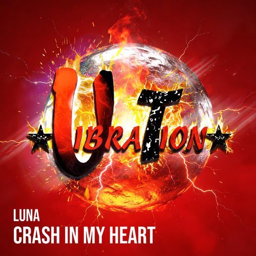 Crash In My Heart