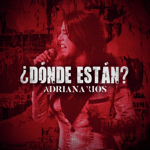 Dónde Están?_poster_image