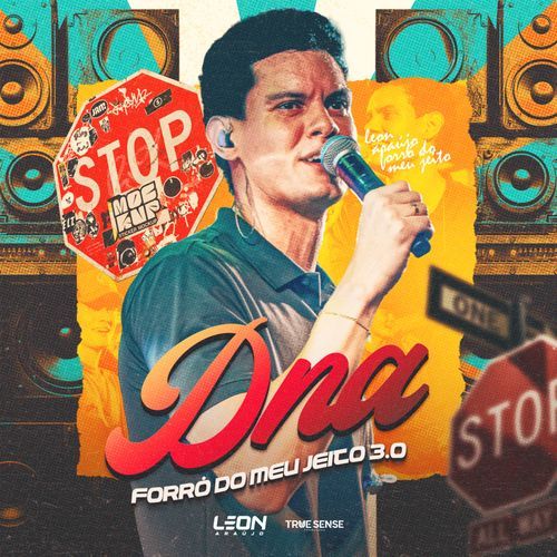 DNA - Forró do Meu Jeito 3.0