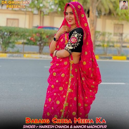 Dabang Chora Meena Ka