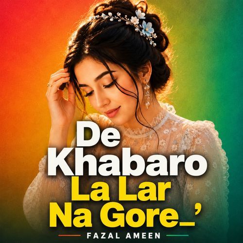 De Khabaro La Lar Na Gore