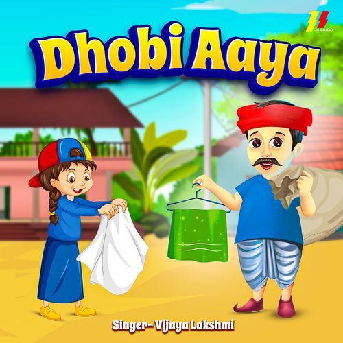 Dhobi Aaya