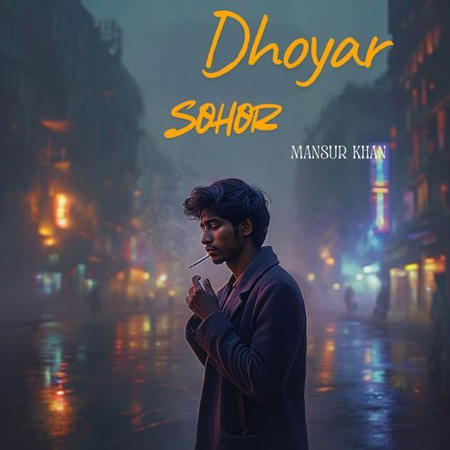 Dhoyar Shohor