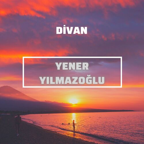 Divan cover art