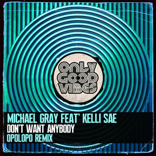 Don't Want Anybody (Opolopo Remix)