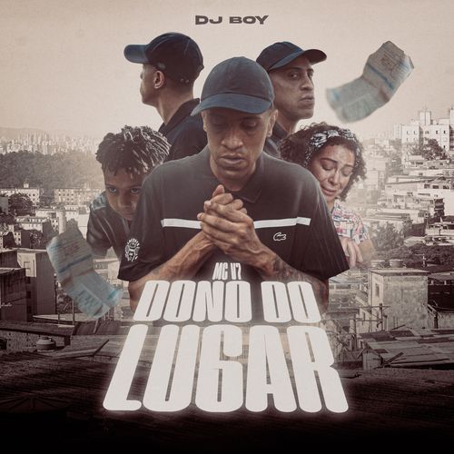 Dono do Lugar