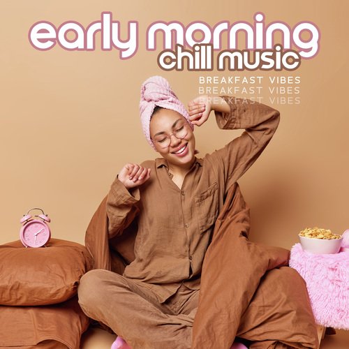Relax Vibes of Chill cover art