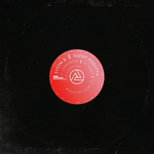 Satisfaction cover art