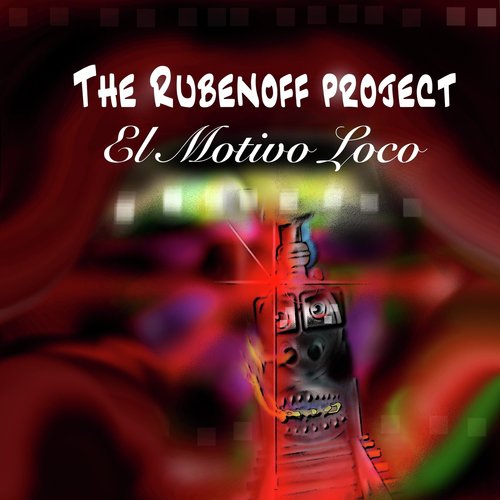 El Motivo Loco cover art