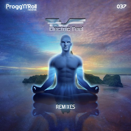 New Life (Norma Project Remix) cover art