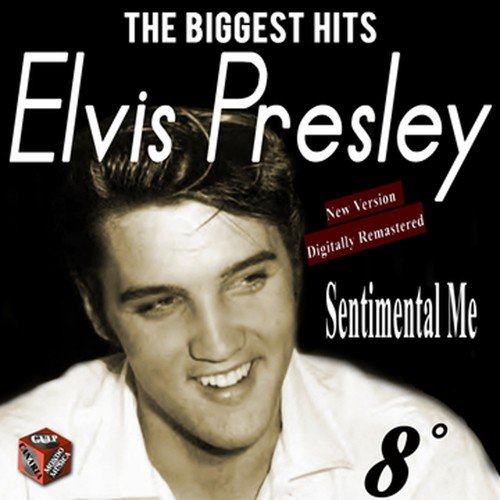 Elvis, Vol. 8