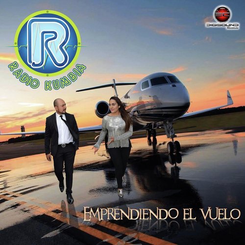 Emprendiendo el Vuelo_poster_image