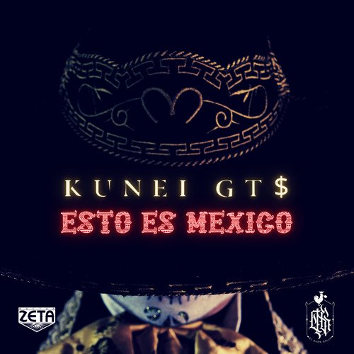 Esto Es Mexico cover art