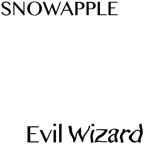 Snowapple