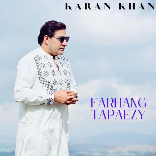 Farhang Tapaezy