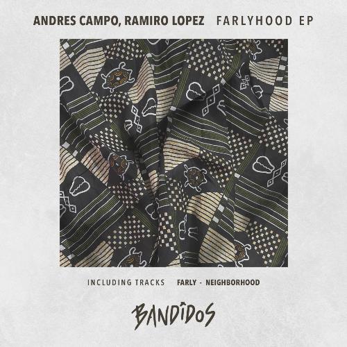 Farlyhood EP