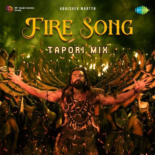 Fire Song - Tapori Mix