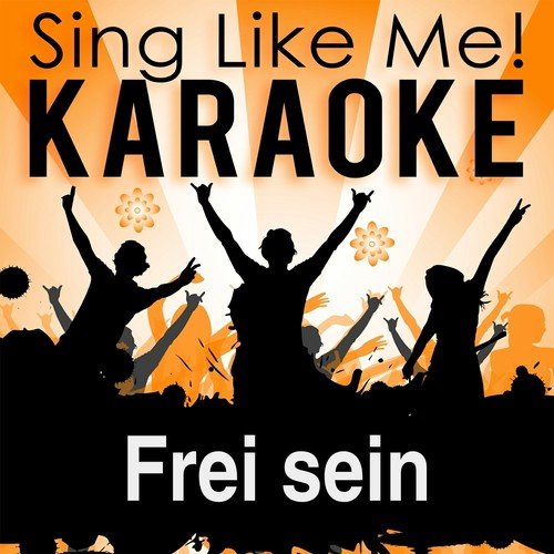 Frei sein (Karaoke Version) (Originally Performed By Sabrina Setlur)_poster_image