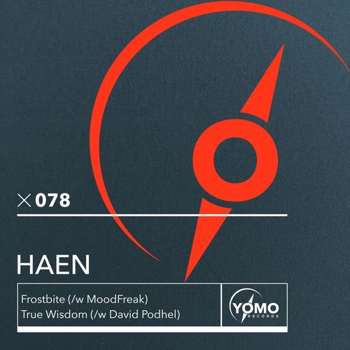 Frostbite / True Wisdom