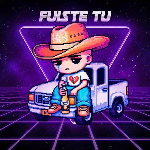 Fuiste Tu cover art