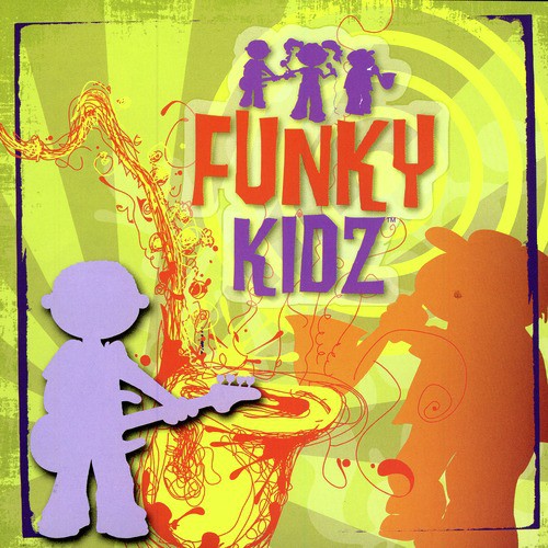 Funky Kidz
