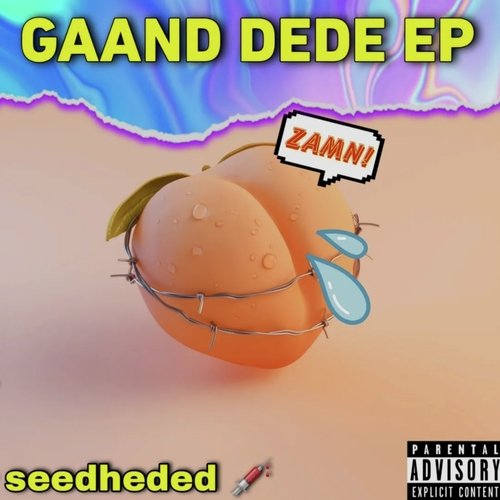 GAAND DEDE EP