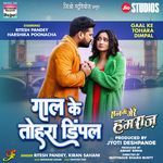 Gaal Ke Tohara Dimpal (From "Sanam Mere Humraaj")