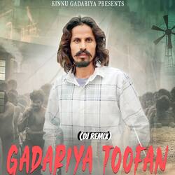 Gadariya Toofan (Remix)-OxIGS1lST2A