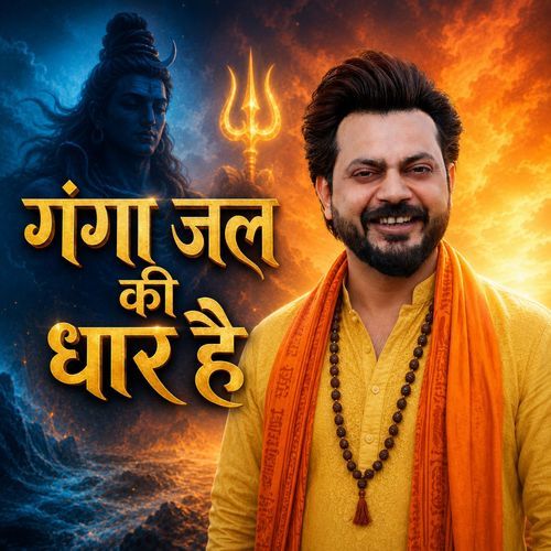 Ganga Jal Ki Dhar Hai