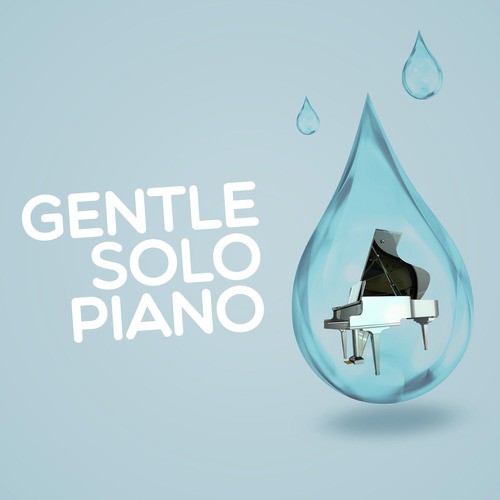 Gentle Solo Piano