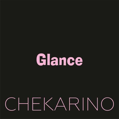 Glance cover art