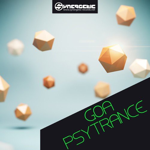 Goa Psytrance