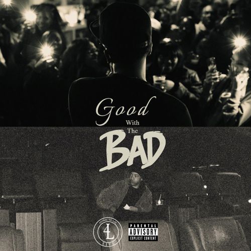 L.A.C (interlude) cover art