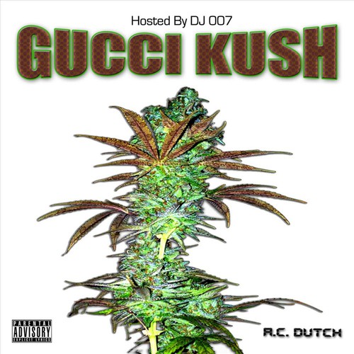 Qtr P of Kush cover art