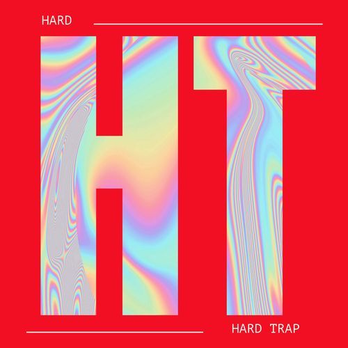 Hard Beat cover art