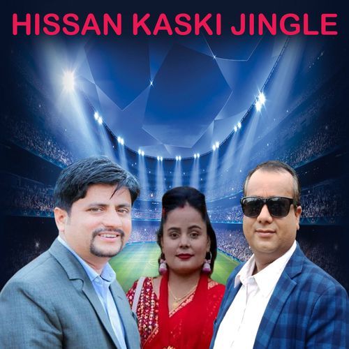 HISSAN KASKI JINGLE_poster_image